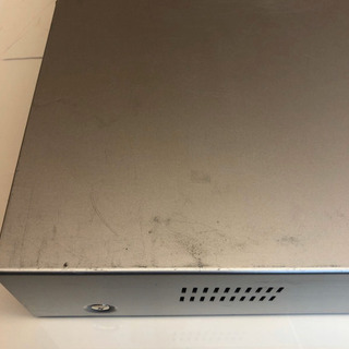 高性能Panasonic 完動 繰り返し自動録画2TB DMR-BXT3000 ☆静音・低