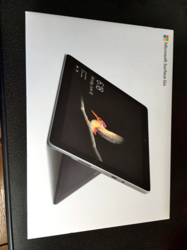 中古美品！Microsoft Surface Go 128GB MCZ-00014 液タブ