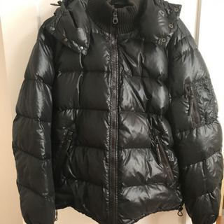 DUVETICA!デュベティカ　ダウンジャケット！54