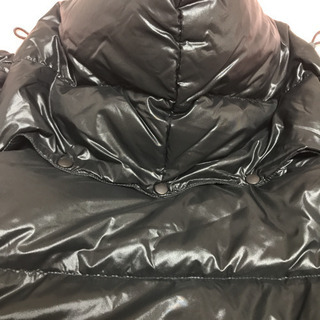 DUVETICA!デュベティカ　ダウンジャケット！54