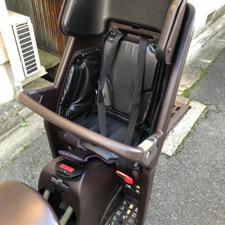 美品　ギュット・アニーズ・DX 26インチ　2019年　マットオリーブ