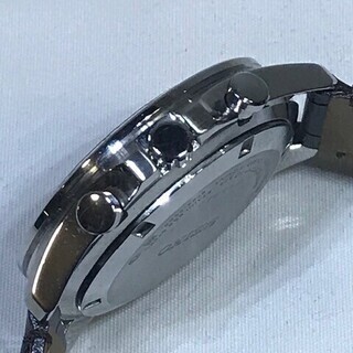 アクセサリー （値下げ）セイコー クロノグラフ