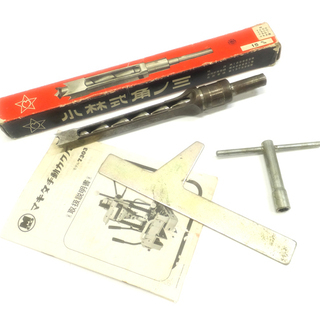 [K1023C] マキタ 手動カクノミ 7303 替刃付 動作品 電動工具 大工道具 K1023C] マキタ 手動カクノミ 7303 替刃付 動作品 電動工具 大工道具