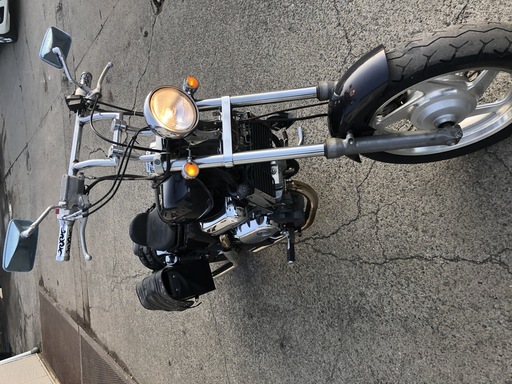 ホンダ マグナ250 MC29 | vaisand.com