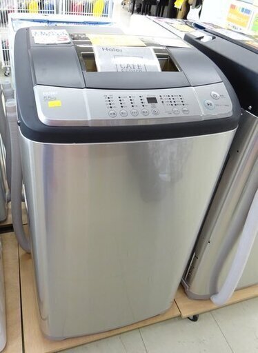 ｱｳﾄﾚｯﾄ5.5K洗濯機JW-XP2KD55E(XK）