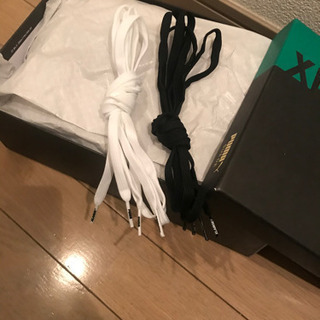 XLARGE PUMA 50周年コラボスニーカー