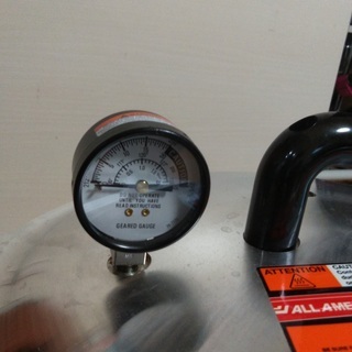 All American - Quart Pressure Cooker 圧力鍋 40リットル