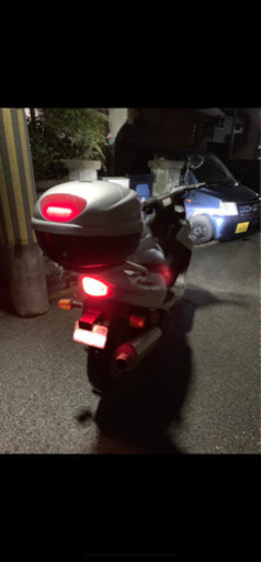 アベニス125 自賠責 3年5月 アベニス125 自賠責 3年5月 スズキ アヴェニス