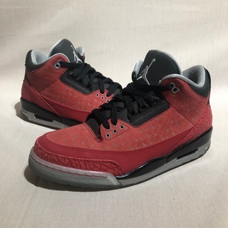 日本未発売 AIR JORDAN 3 DB ナイキ ジョーダン ...