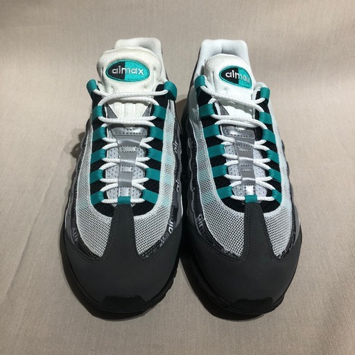 新品 NIKE ナイキ AIR MAX 95 PRNT ATMOS エアマックス