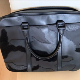 【新品同様】コーチCOACHメンズ用ブリーフケースF11635 新品同様】コーチCOACHメンズ用ブリーフケースF11635