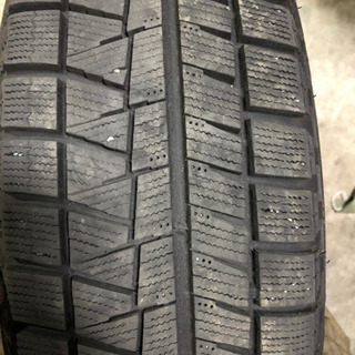 日産純正 195/65R15 レボGZ バリミゾ セレナ等