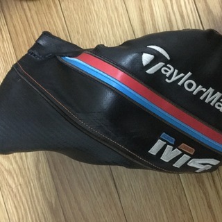 テーラーメイド　M4 10.5度　シャフト　フジクラ