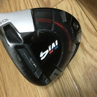 テーラーメイド　M4 10.5度　シャフト　フジクラ