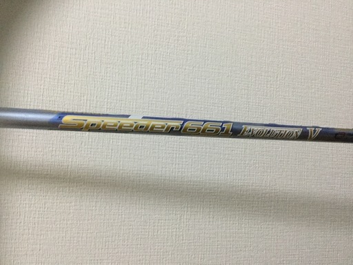 テーラーメイド M4 10.5度 購入 シャフト フジクラ 