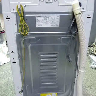 生活家電 ☆TOSHIBA/東芝☆洗濯機 STAR CRYSTAL DRUM/スタークリスタル 
