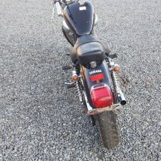 商談中)250CCバイク売ります。ヤマハビラーゴno2