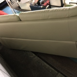 ☆中古 激安！！ ソファ　3人掛け　インテリア家具　193x84x90cm　￥15,800！！ ☆中古 激安！！ ソファ 3人掛け インテリア家具 193x84x90cm ￥15,800