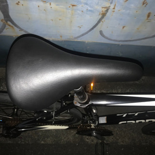 最終値下げ‼︎ Cannondale QUICK キャノンデール 中古 クロスバイク 