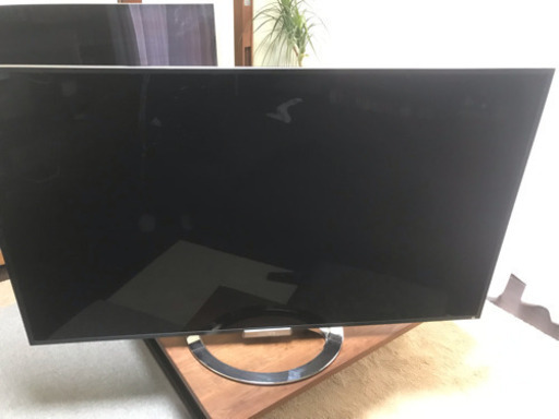 Sony 55インチテレビ