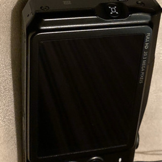 CANON powershot sx powershot sx280 HS