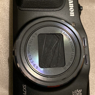 CANON powershot sx powershot sx280 HS