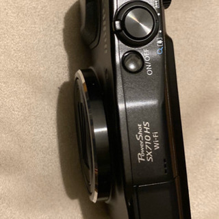 CANON powershot sx powershot sx280 HS