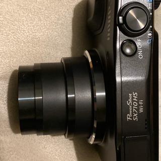 CANON powershot sx powershot sx280 HS