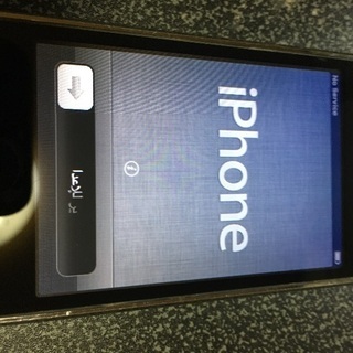 iPhone 3Gs 16GB