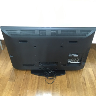 値下げ！！SONY BRAVIA 液晶テレビ 40V 2011年製