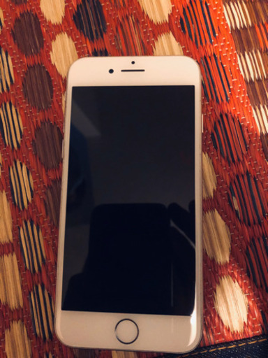 iPhone8 64Ｇ ホワイト