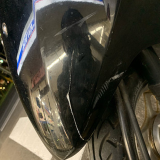 原付50cc dio 値下げ交渉ok