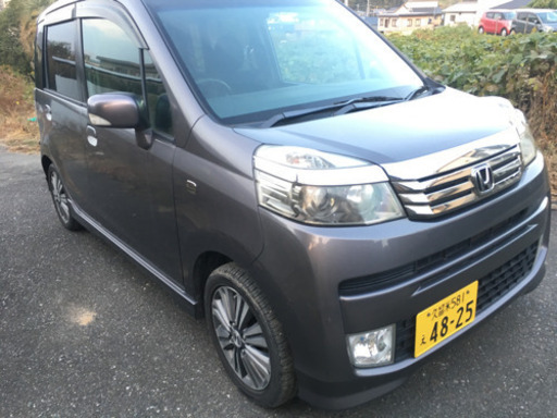 車検付 Jc1ライフディーバ ナビテレビ付 フルセグ スマートキー Kooooooota 久留米のライフの中古車 ジモティー