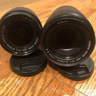 Canon EOS Kiss7★使いやすさ抜群！★