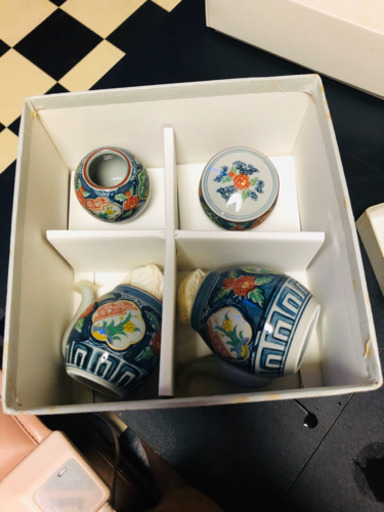 有田焼15点セット