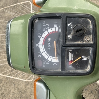 ヤマハ　タウンメイト　５０CC　激安　エンジン良好♪値下げ交渉有り ヤマハ タウンメイト 50CC 激安 エンジン良好♪値下げ交渉有り