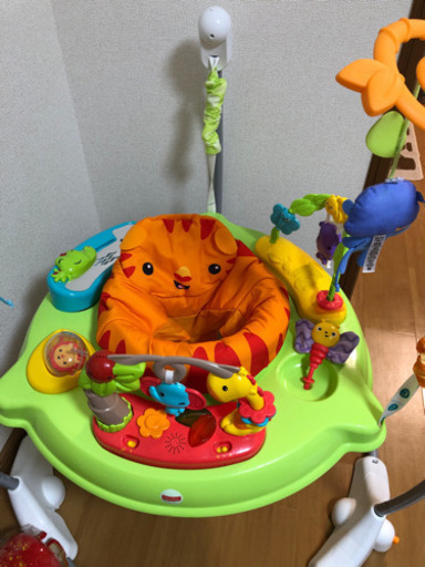 ジャンパルー