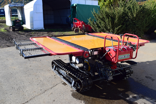 ノザワ　高所作業車　CF-1 ノザワ 高所作業車 CF-1