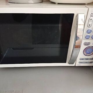 炊飯器・オーブンレンジ・冷蔵庫・洗濯機