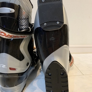 お値下げしました！ ROSSIGNOL EXALT スキーブーツ（27センチ） 【公式