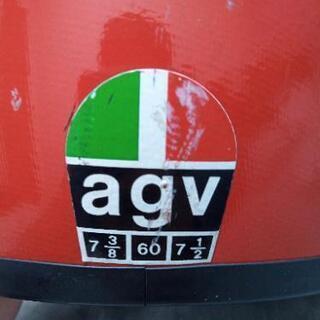 agv ヴィンテージ ヘルマート購入 リペア済 agv ヴィンテージ ヘルマート購入 リペア済