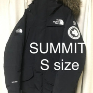 美品 THE NORTH FACE ノースフェイス アンタークテ...