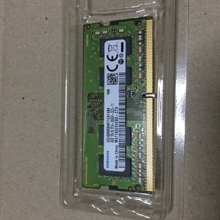 ★ノートPC用サムスン製 4GB DDR4-2666対応メモリー★