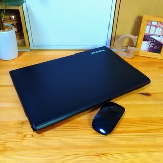 corei5メモリ8Gの超高性能DynaBook！　美品♪　大容...