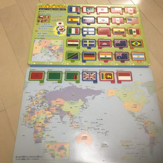 ドラえもん世界の国旗パズルブック Yagi 滝沢のパズルの中古あげます 譲ります ジモティーで不用品の処分 ドラえもん世界の国旗パズルブック Yagi 滝沢のパズルの中古あげます 譲ります ジモティーで不用品の処分