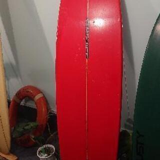 カーディフサーフボード