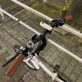 折り畳み自転車 変速付き 20インチの通販はau PAY マーケット - 輸入 