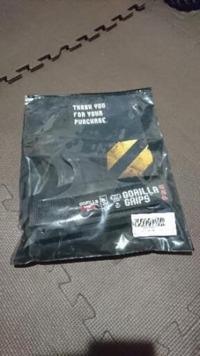 パワーグリップ ゴリラグリップス みちけん 新南陽のフィットネス トレーニングの中古あげます 譲ります ジモティーで不用品の処分 パワーグリップ ゴリラグリップス みちけん 新南陽のフィットネス トレーニングの中古あげます 譲ります ジモティーで不用品の処分