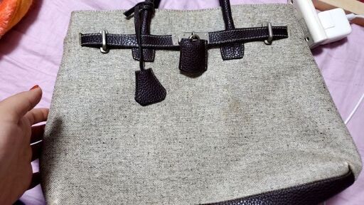 エルメスのバック