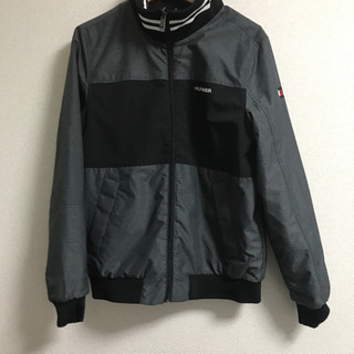 最終値下げ　タグ無し未使用　tommy  アウター